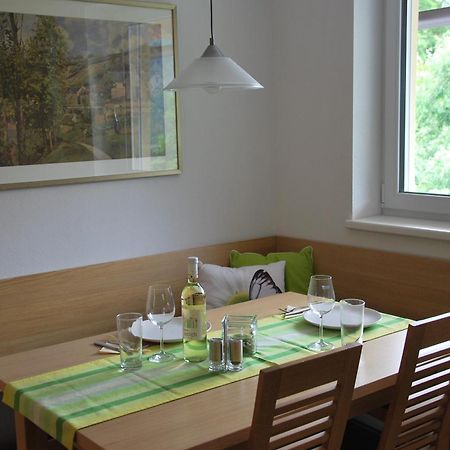 Haus Pflaum Apartment Dellach im Drautal Exterior foto