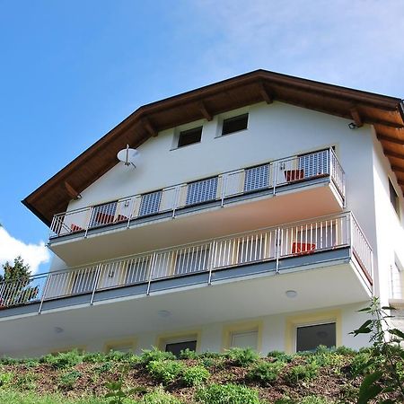 Haus Pflaum Apartment Dellach im Drautal Exterior foto