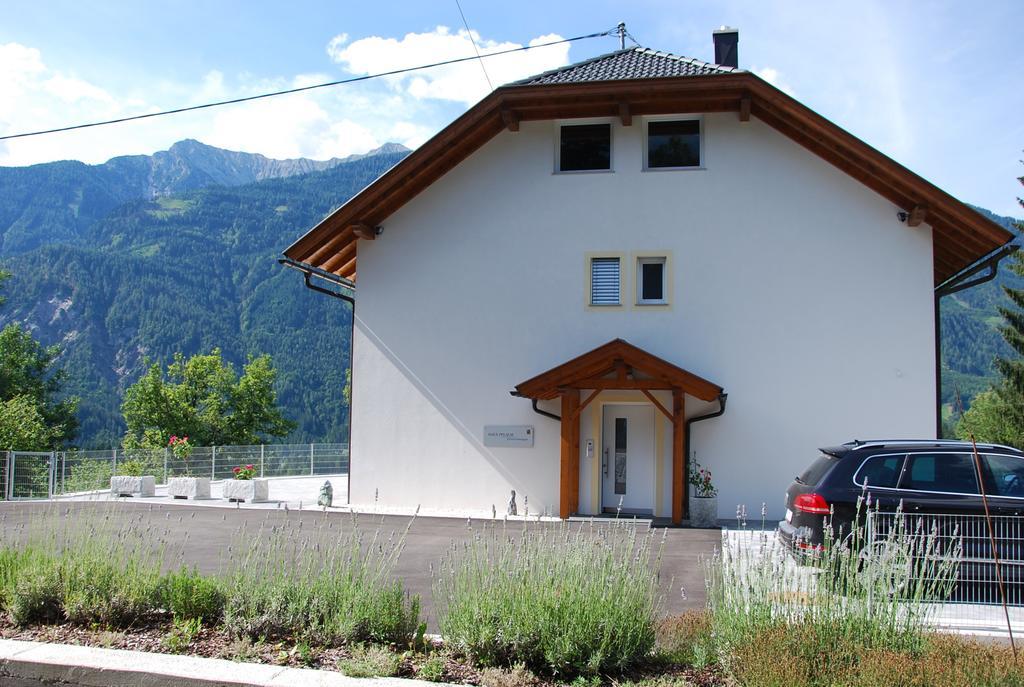 Haus Pflaum Apartment Dellach im Drautal Exterior foto
