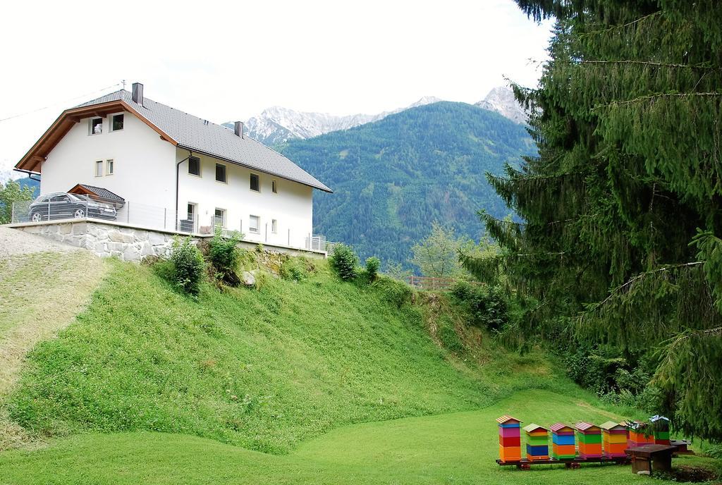 Haus Pflaum Apartment Dellach im Drautal Exterior foto