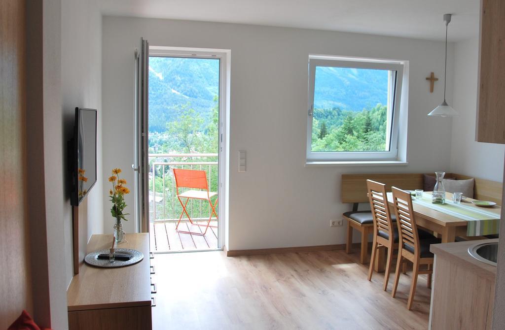 Haus Pflaum Apartment Dellach im Drautal Exterior foto