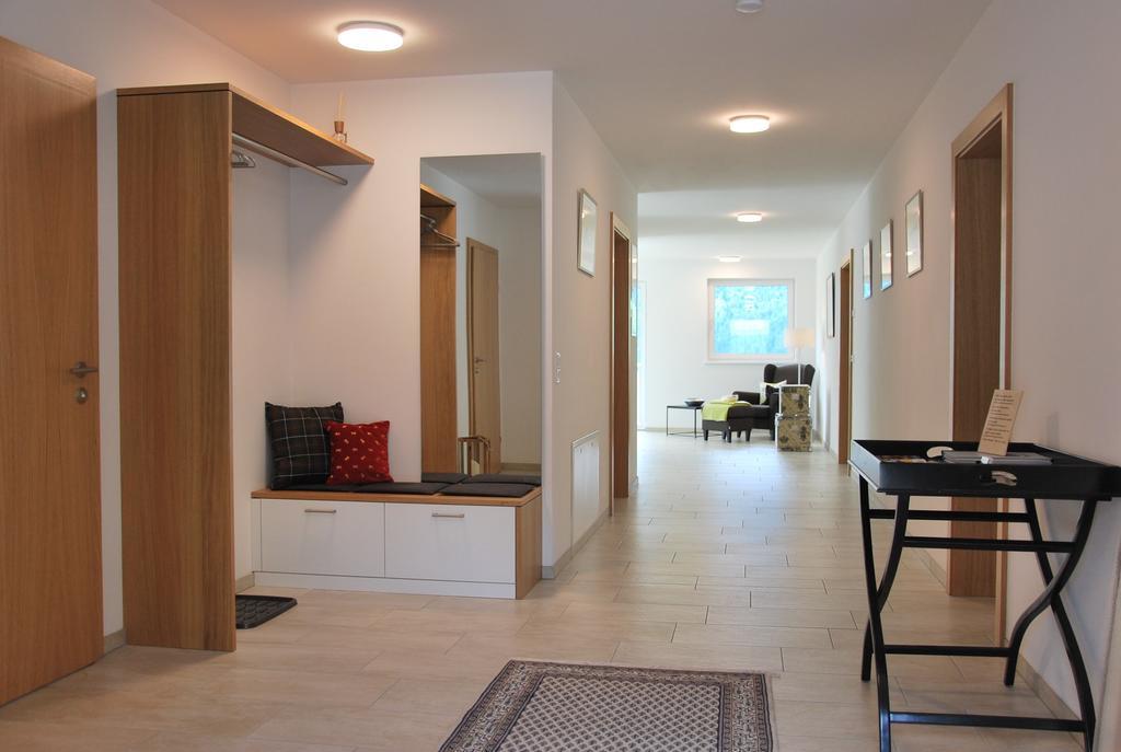 Haus Pflaum Apartment Dellach im Drautal Exterior foto