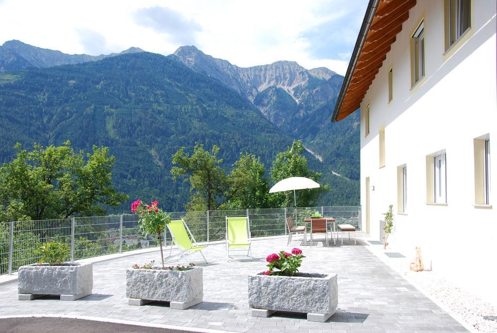Haus Pflaum Apartment Dellach im Drautal Exterior foto