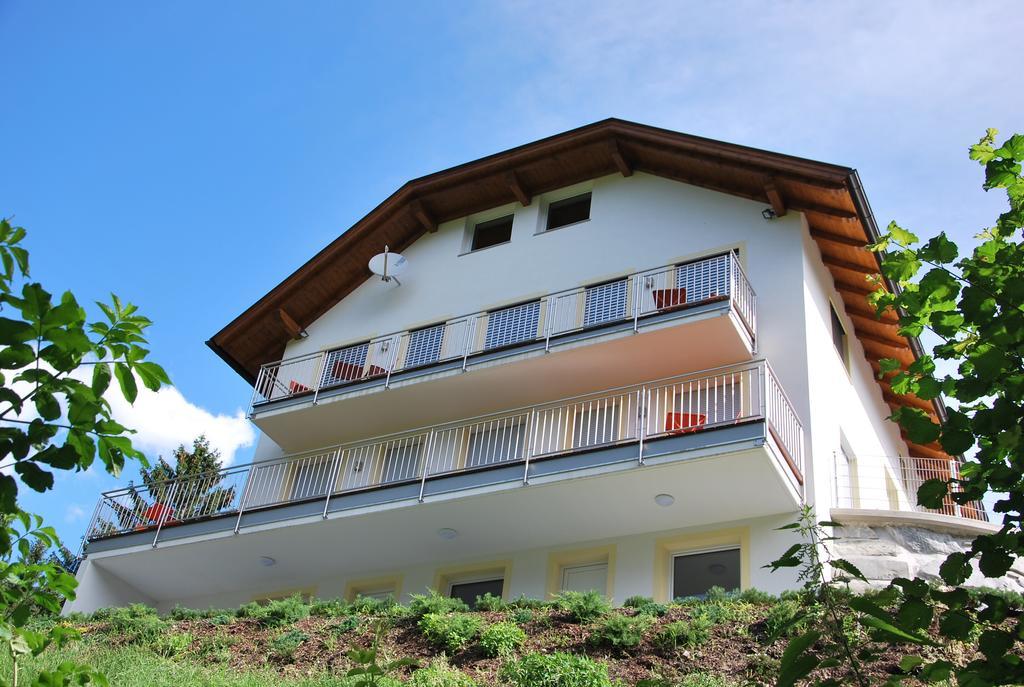 Haus Pflaum Apartment Dellach im Drautal Exterior foto