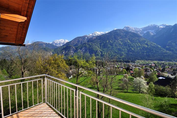 Haus Pflaum Apartment Dellach im Drautal Exterior foto